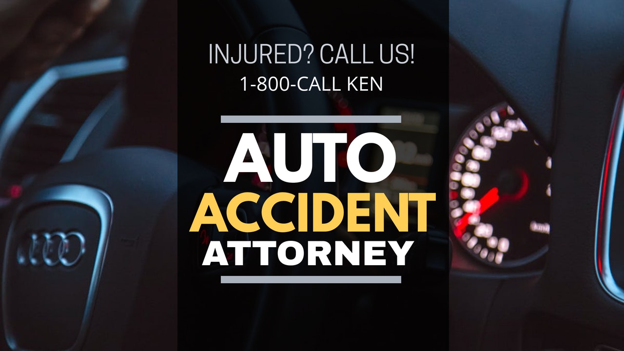 Atlanta Auto Wreck Law Firms